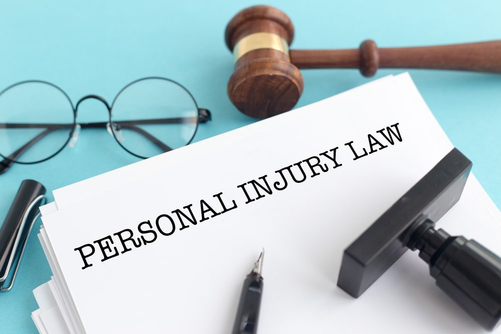 Read more about the article Common Types Of Personal Injury Cases And Their Legal Aspects